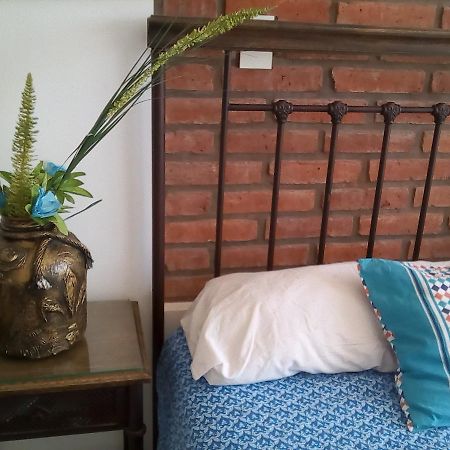Appartement La Linda Apart à Salta Extérieur photo