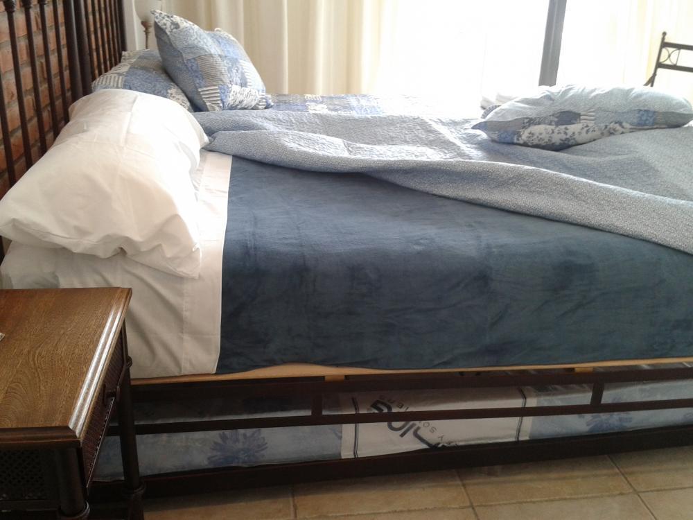 Appartement La Linda Apart à Salta Extérieur photo
