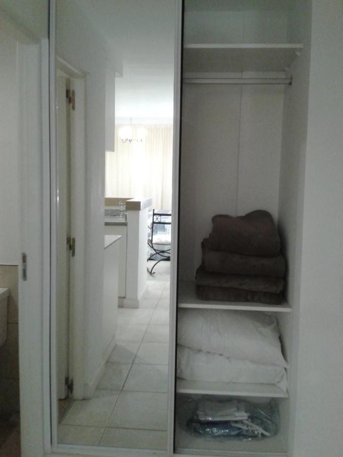 Appartement La Linda Apart à Salta Extérieur photo