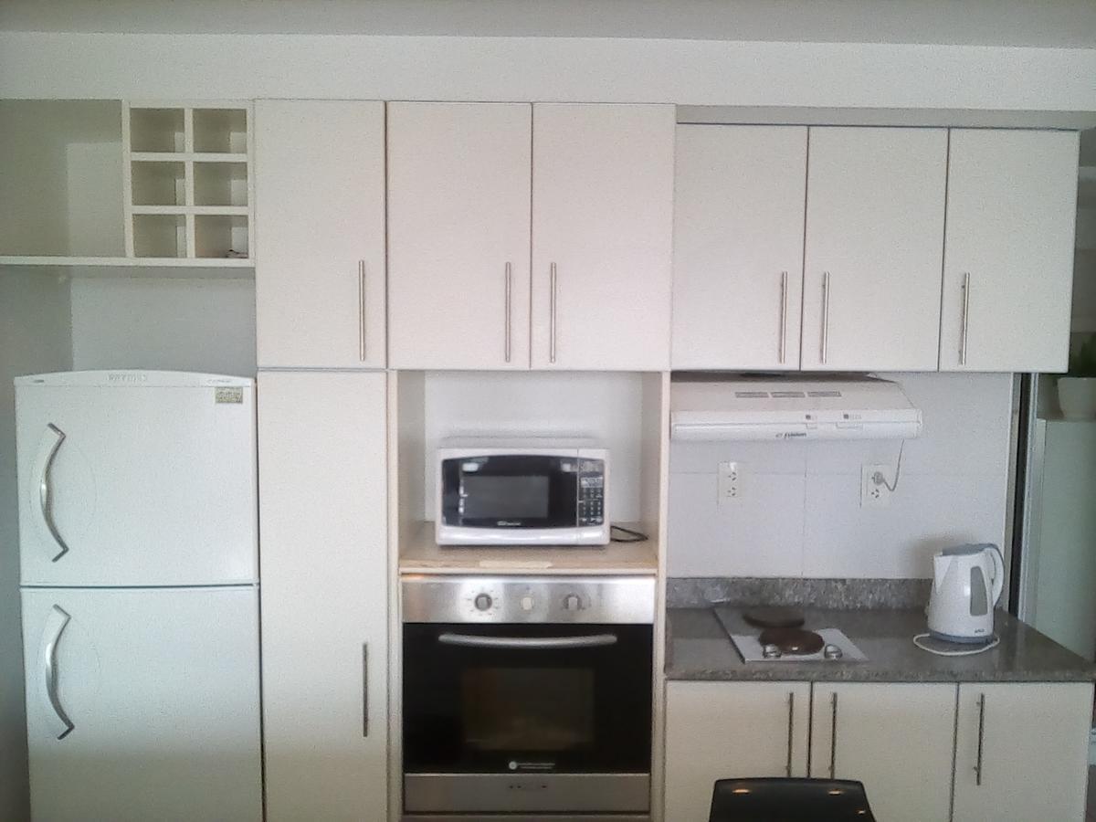 Appartement La Linda Apart à Salta Extérieur photo