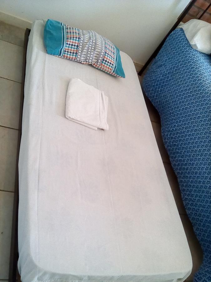 Appartement La Linda Apart à Salta Extérieur photo