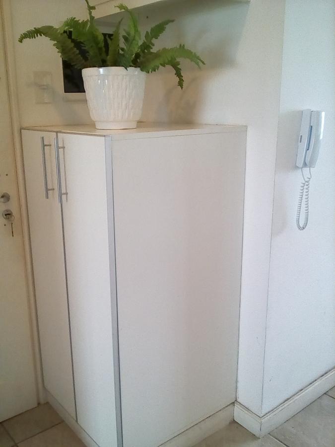Appartement La Linda Apart à Salta Extérieur photo