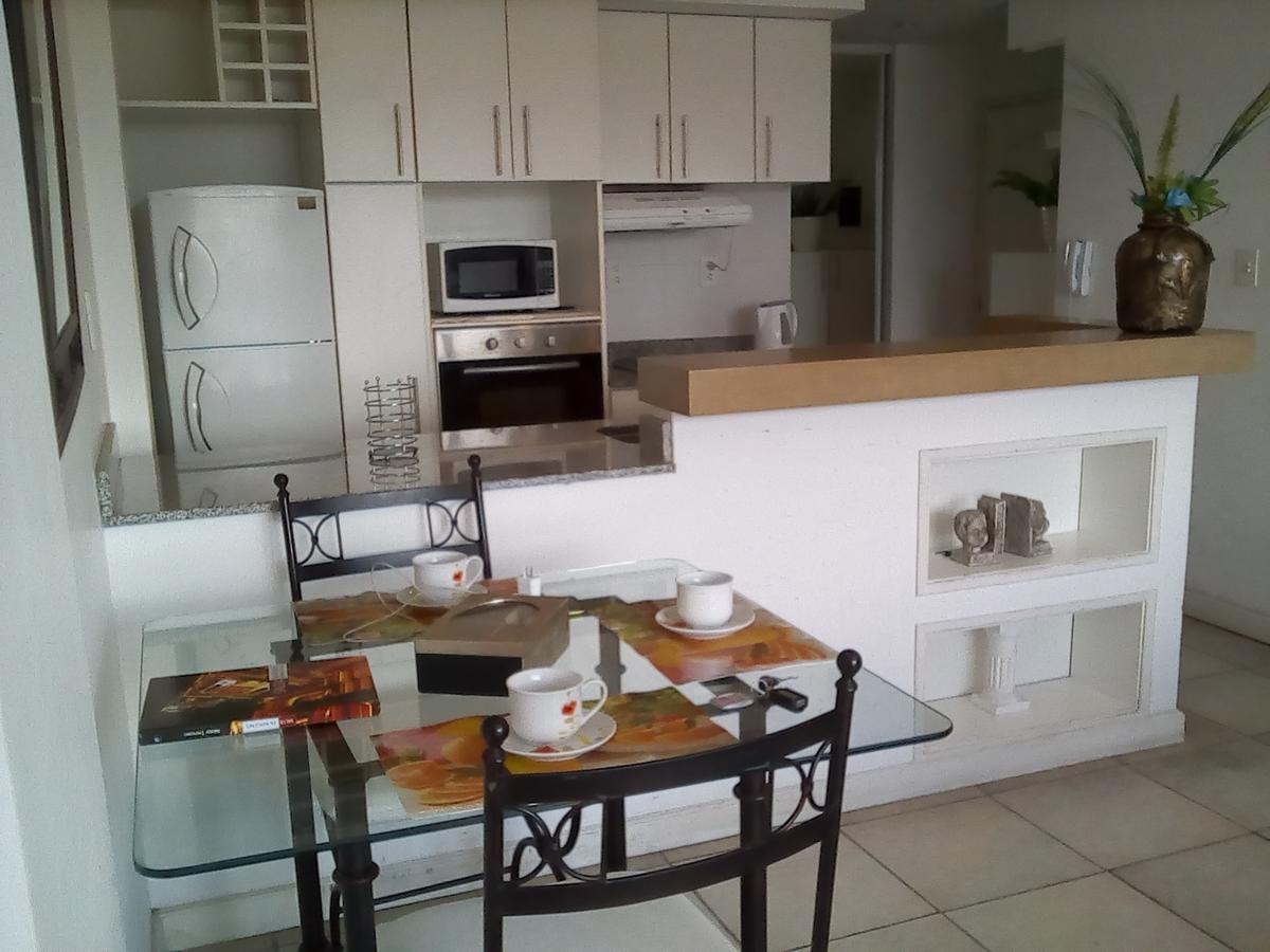 Appartement La Linda Apart à Salta Extérieur photo