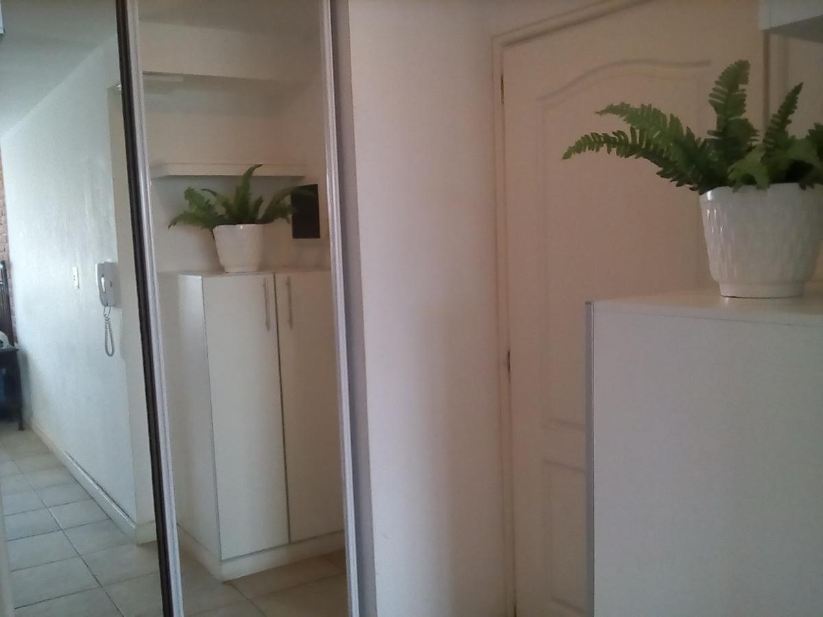 Appartement La Linda Apart à Salta Extérieur photo