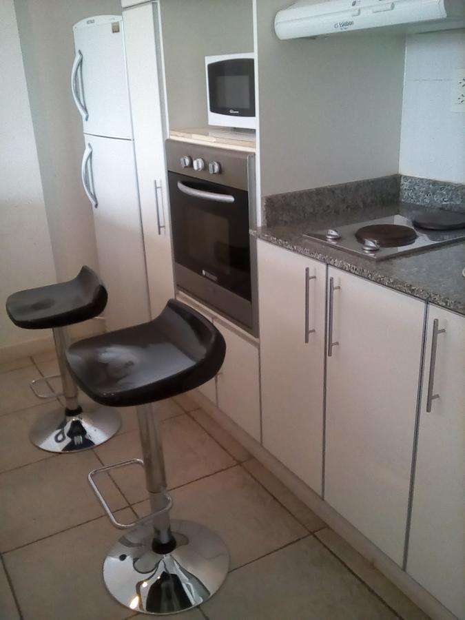 Appartement La Linda Apart à Salta Extérieur photo