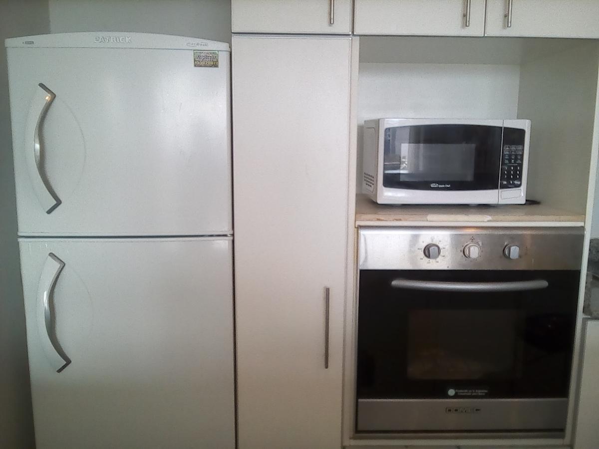 Appartement La Linda Apart à Salta Extérieur photo