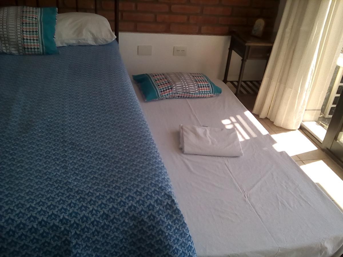 Appartement La Linda Apart à Salta Extérieur photo
