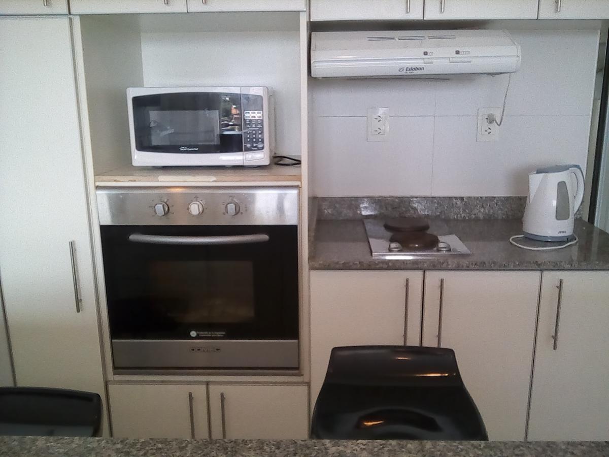 Appartement La Linda Apart à Salta Extérieur photo