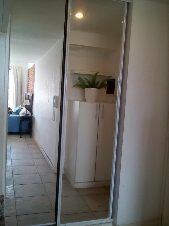 Appartement La Linda Apart à Salta Extérieur photo