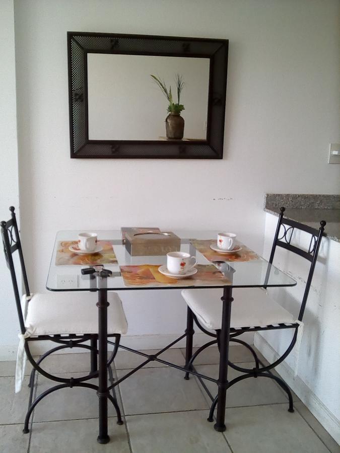Appartement La Linda Apart à Salta Extérieur photo
