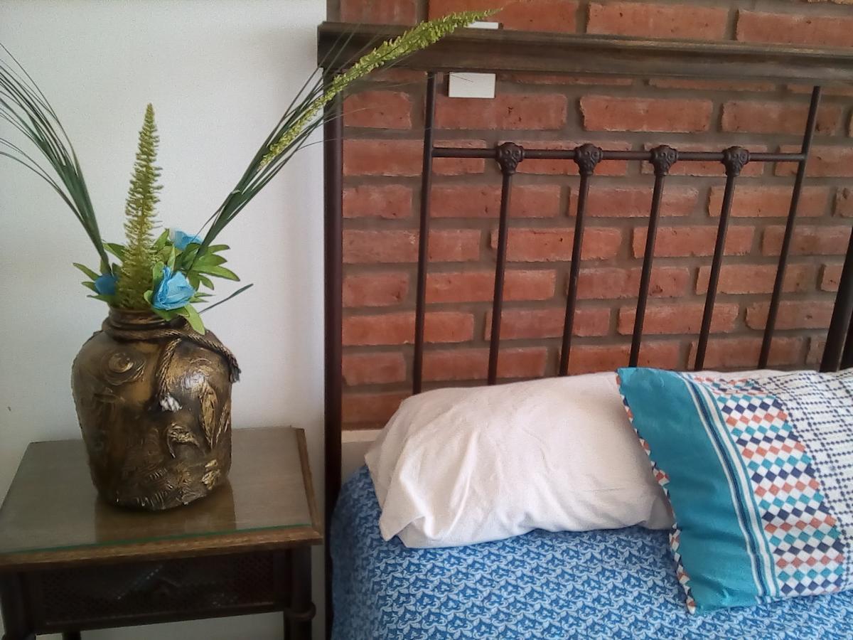 Appartement La Linda Apart à Salta Extérieur photo