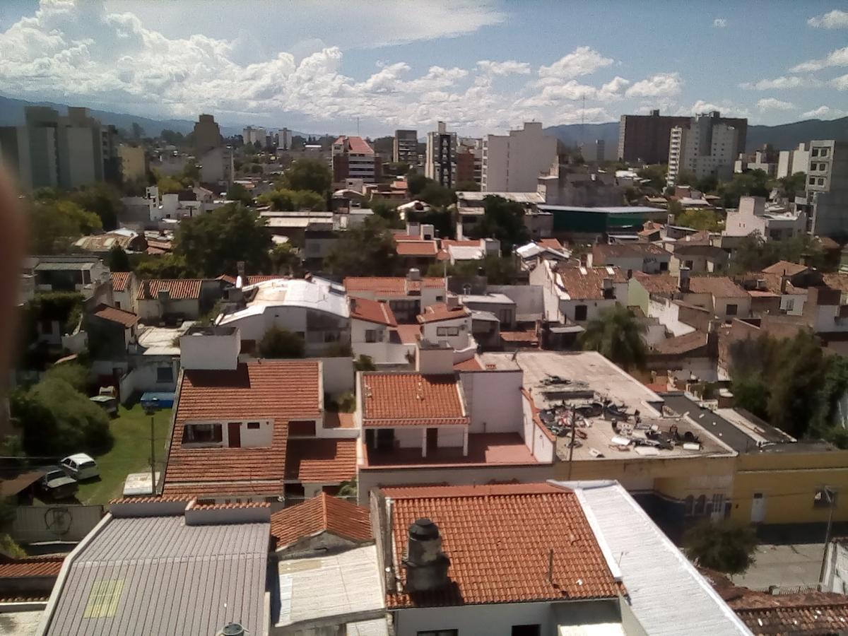 Appartement La Linda Apart à Salta Extérieur photo
