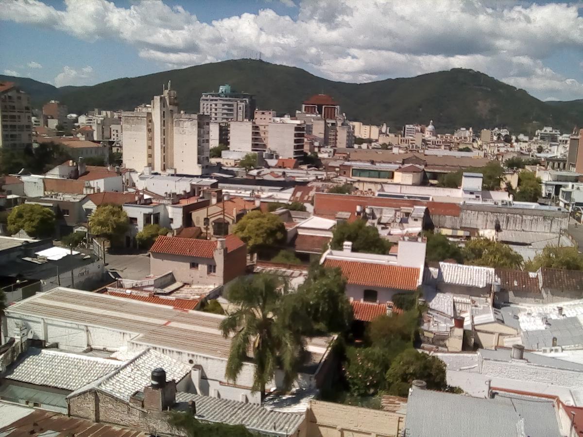 Appartement La Linda Apart à Salta Extérieur photo