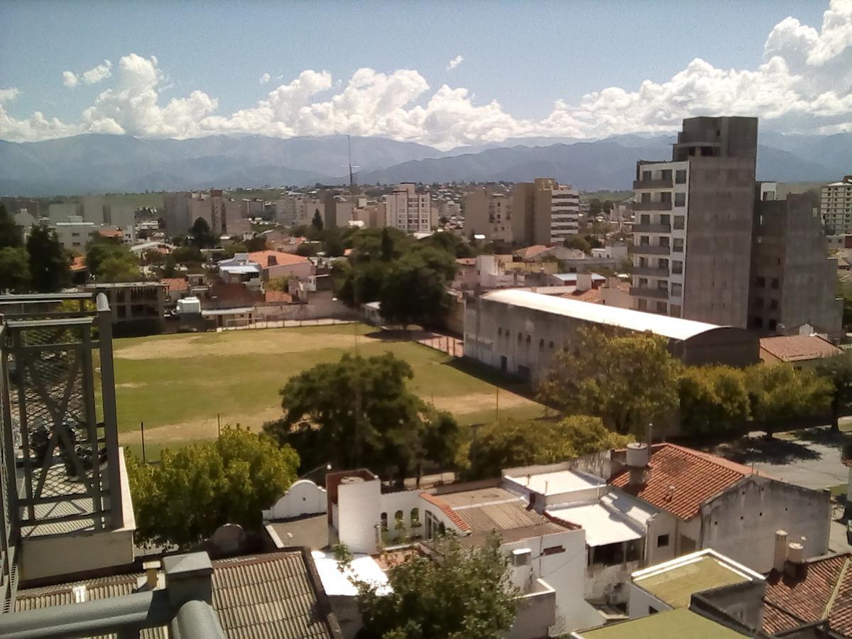 Appartement La Linda Apart à Salta Extérieur photo